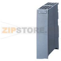 SIPLUS S7-1500, Коммуникационный модуль CM PTP RS232 BA, рабочая температура -40 ... +70&#176;C, со стойким покрытием, на основе 6ES7540-1AD00-0AA0. Коммуникационный модуль для подключения "точка-к-точке" RS232, FREEPORT, 3964(R), USS, 19200 кбит/с, 9-пол