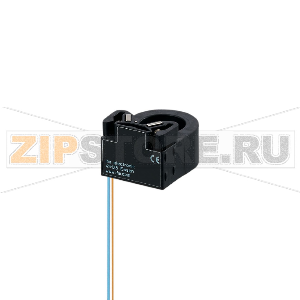 Датчик кольцевой индуктивный NAMUR IFM N7R22A 