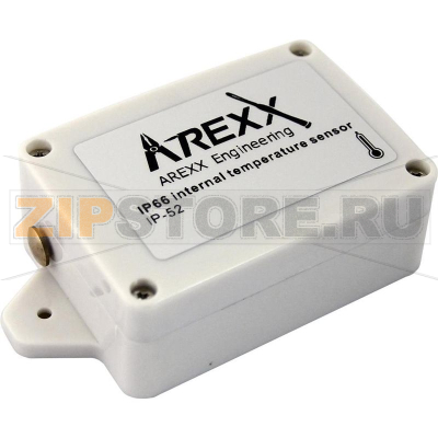 Датчик температурный, водонепроницаемый Arexx IP-52 