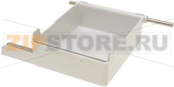 WATER TRAY H2O N30 