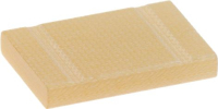 ROTOR FLAP 27x18x4 mm