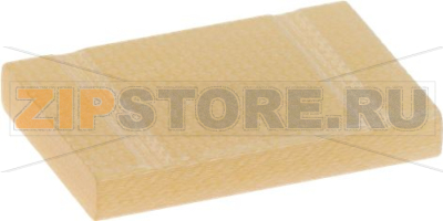 ROTOR FLAP 27x18x4 mm 