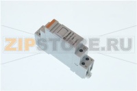 RELE 1NO/1NC 230V AC 12A protezione IP20