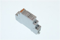 RELE 1NO/1NC 230V AC 12A protezione IP20