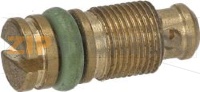 BY-PASS SCREW ø 0.85 mm FOR MOD. 22