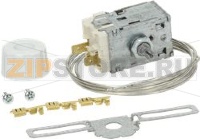 ТЕРМОСТАТ ATEA W1