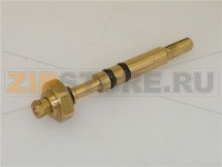 PERNO RUBINETTO CARICO