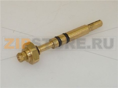 PERNO RUBINETTO CARICO 