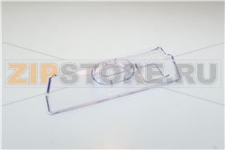 COPERC SERBATOIO-ACQUA TRASP(SAN)  EC820 