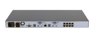 Коммутатор HPE AF617A