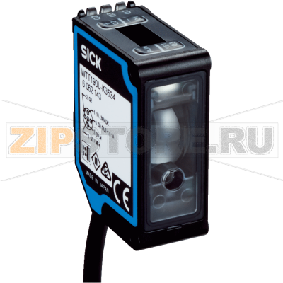Датчик оптический SICK WTT190L-A3532 