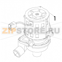 Wash pump Fagor AD-90