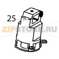 Motor Hurakan HKN-CL6