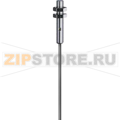 Датчик индуктивный 10-30 В/DC, M8 Contrinex DW-AD-503-M8 