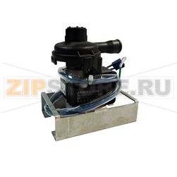 Centrifugal condenser pump for wine cell 