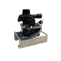Centrifugal condenser pump for wine cell