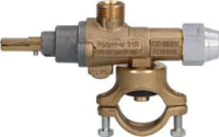 ГАЗОВЫЙ КРАН 21S