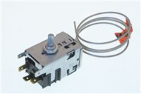TERMOSTATO 077B 3281 L.430MM KIT