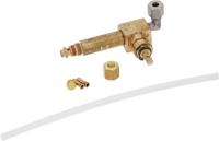 WATER/STEAM TAP KIT (-03/2012)
