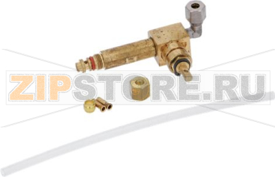 WATER/STEAM TAP KIT (-03/2012) 