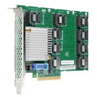 Карта расширения HPE 870549-B21