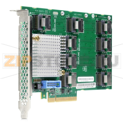 Карта расширения HPE 870549-B21 