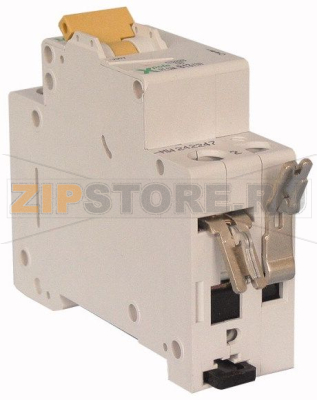 Уголок соединительный, N, 0,5 л.с., 50А, (10шт) Eaton ZV-N-05TE-10 