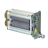 Kit, laminator heater cartridge Zebra P640i