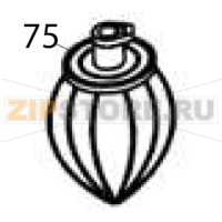 Whisk Hurakan HKN-IP10F