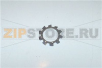 ШАЙБА СТОПОРНАЯ