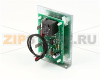 KIT,MELT CYCL TIMR PCB/BRACKET