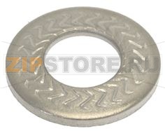 ШАЙБА ИЗ НЕРЖАВЕЮЩЕЙ СТАЛИ ø 10x22 mm  - 5ШТ RATIONAL 1328.0102 