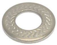 ШАЙБА ИЗ НЕРЖАВЕЮЩЕЙ СТАЛИ ø 10x22 mm  - 5ШТ RATIONAL 1328.0102