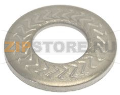 ШАЙБА ИЗ НЕРЖАВЕЮЩЕЙ СТАЛИ ø 10x22 mm  - 5ШТ RATIONAL 1328.0102 