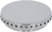 BURNER CAP CHROMED BRASS LOFRA