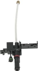 КНОПКА ПОДАЧИ ПАРА DE'LONGHI 