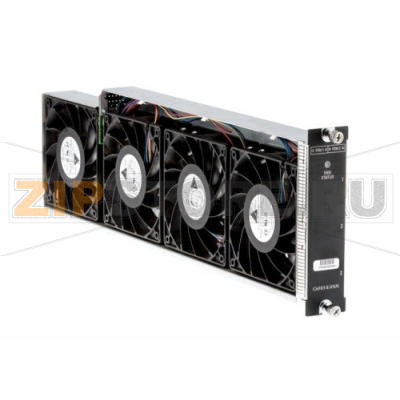 Модуль вентиляторный Cisco WS-C6503-E-FAN= 