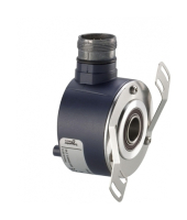 Энкодер абсолютный 58 мм, Ø вала: 14 мм Schneider Electric XCC2514TS81SB