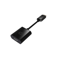 Адаптер HDMI-VGA HPE H4F02AA#AC3
