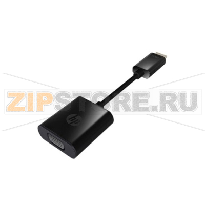 Адаптер HDMI-VGA HPE H4F02AA#AC3 