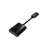 Адаптер HDMI-VGA HPE H4F02AA#AC3