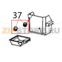 Feet mat Hurakan HKN-ME709