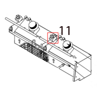 Temperature limiter Hurakan HKN-FR66L