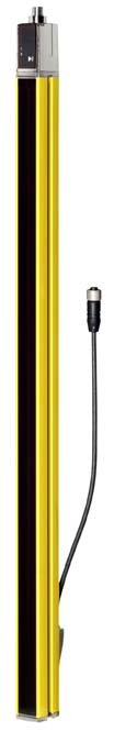 Завеса безопасности световая Leuze MLC500T90-1200H 