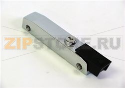 MANIGLIA PRESTON 0298PAB+NAS.0294 