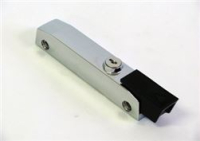 MANIGLIA PRESTON 0298PAB+NAS.0294
