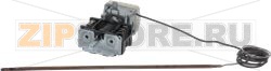THERMOSTAT 1-PHASE 75-450°C 