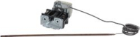 THERMOSTAT 1-PHASE 75-450°C
