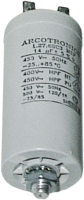 КОНДЕНСАТОР 6,3ΜF