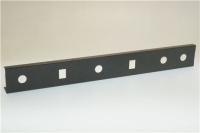 GABLE EPU/2 NOVA GREY MET.
